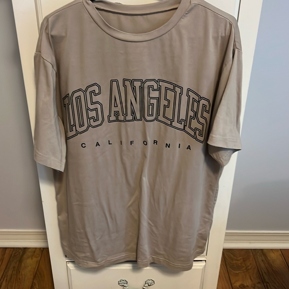 Shirt!